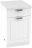 Шкаф нижний 1 ящик Кухня Прага 500 мм