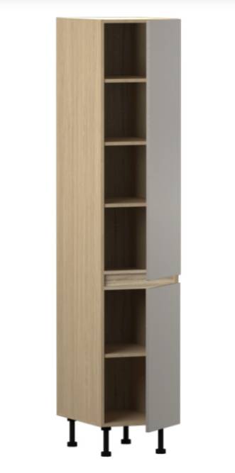 Пенал ПГ-40Н Женева (ЛДСП)