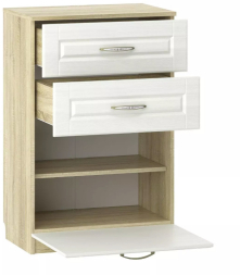 Тумба Оливия НМ 040.45 Х