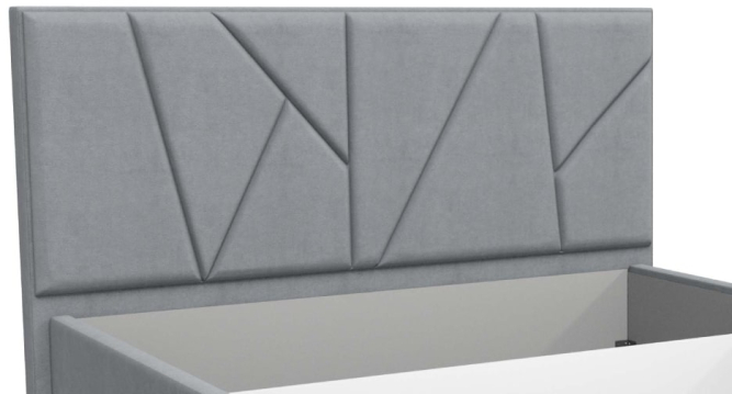 Кровать Рица-1