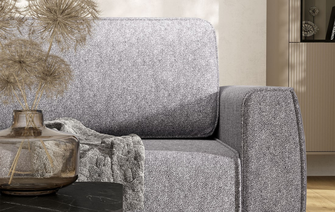 Диван-кровать Женева 2S2P