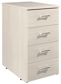 Тумба приставная КМ27  (ТМ02+ТМ06)