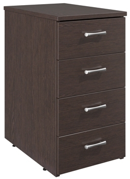 Тумба приставная КМ27  (ТМ02+ТМ06)