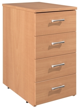 Тумба приставная КМ27  (ТМ02+ТМ06)