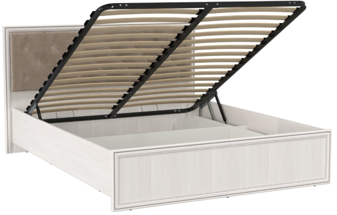 Кровать 06.02-03 Габриэлла (1600х2000)