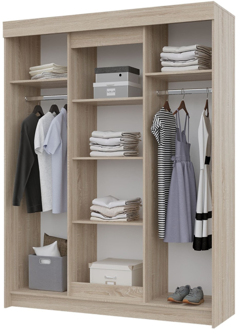 Шкаф-купе Victor