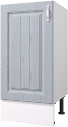 Стол рабочий  300 мм Принцесса