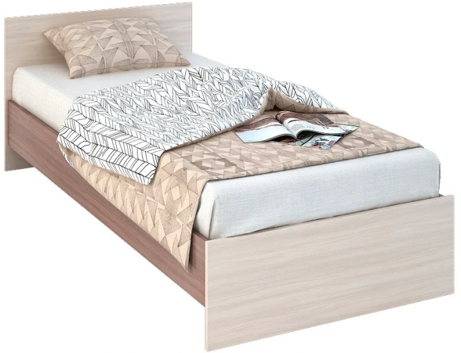 Кровать Басса КР 554-558