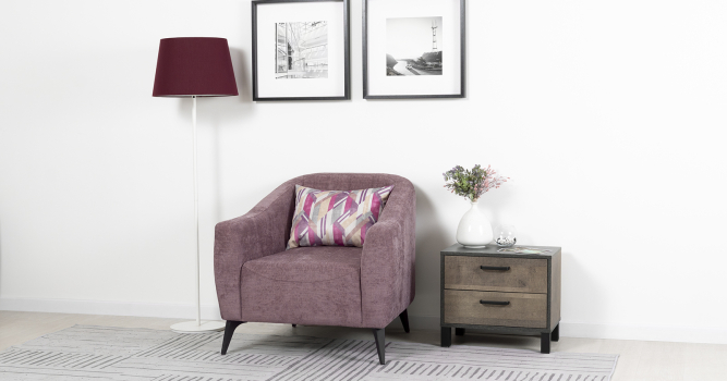 Кресло Наоми