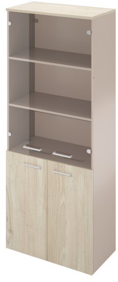 Шкаф высокий ДГ45