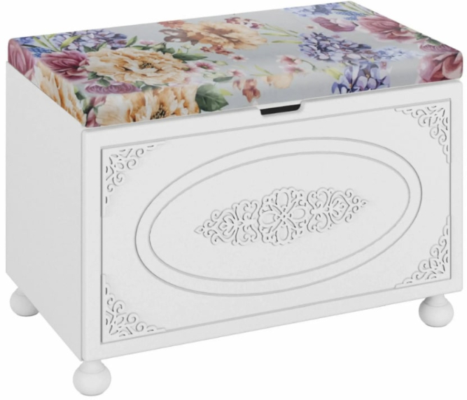 Гарнитур для прихожей Ассоль (комплект 6)