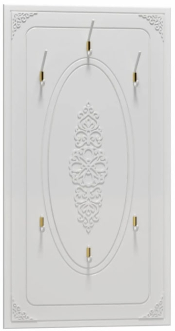 Гарнитур для прихожей Ассоль (комплект 6)