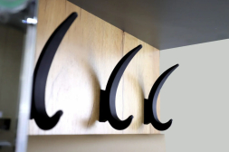 Прихожая Ольга-Лофт 1