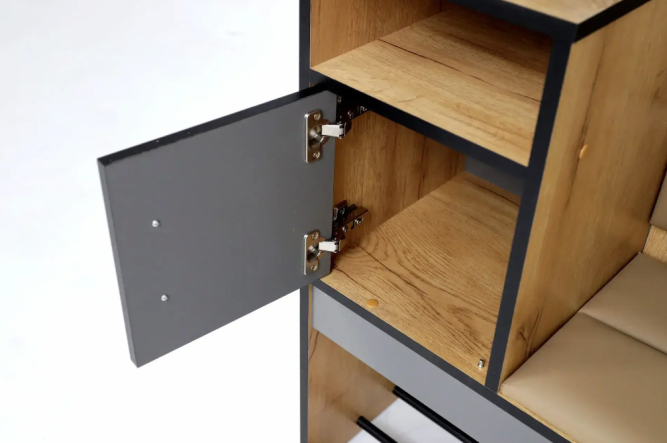 Прихожая Ольга-Лофт 1