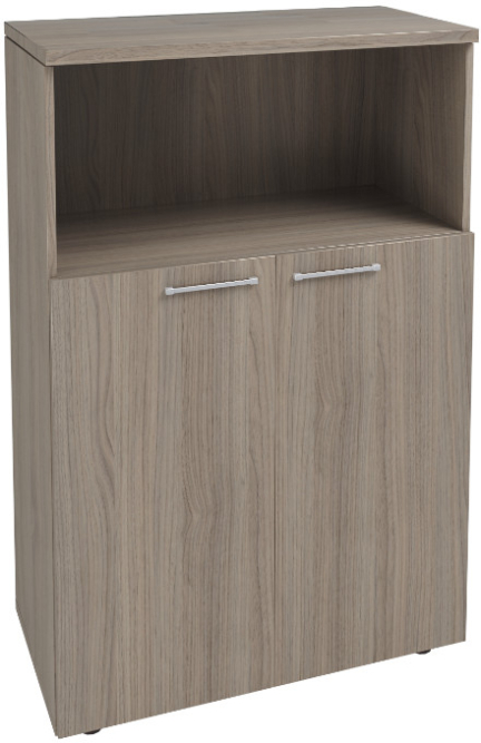 Шкаф широкий низкий КВ204 (КВ86+КВ69)