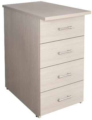 Тумба приставная КМ28 (ТМ03+ТМ06)