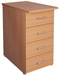 Тумба приставная КМ28 (ТМ03+ТМ06)