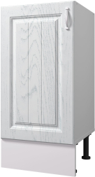 Стол рабочий  400 мм Принцесса