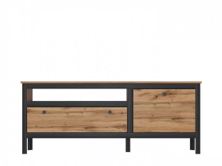 ТВ тумба Лофт RTV1D1S