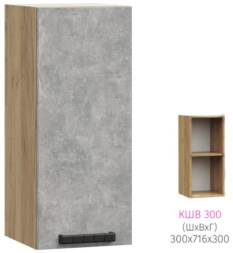 ШВ 300 Модена