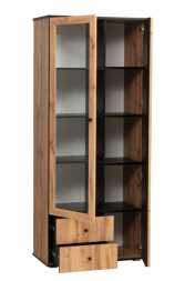 Шкаф комбинированный 51.02 Либерти (опора h = 20 мм)