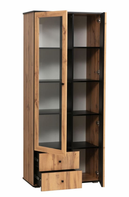 Шкаф комбинированный 51.02 Либерти (опора h = 20 мм)