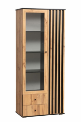 Шкаф комбинированный 51.02 Либерти (опора h = 20 мм)