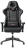 Кресло компьютерное Zombie VIKING 5 AERO, 2 подушки, экокожа, черное, 1216367