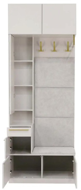 Прихожая Николь 1