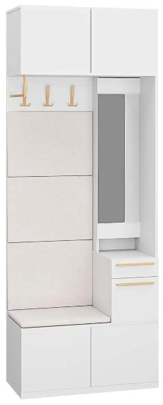 Прихожая Николь 1