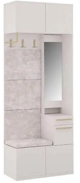 Прихожая Николь 1