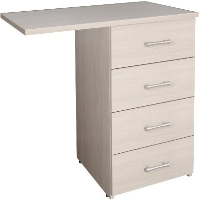 Тумба приставная КМ34 (ТМ03+ТМ05)