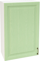 Шкаф верхний высокий с 1 створкой Кухня Ницца ШВ 609М