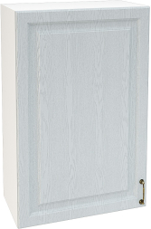 Шкаф верхний высокий с 1 створкой Кухня Ницца ШВ 609М