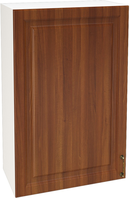 Шкаф верхний высокий с 1 створкой Кухня Ницца ШВ 609М