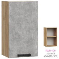 ШВ 400 Модена