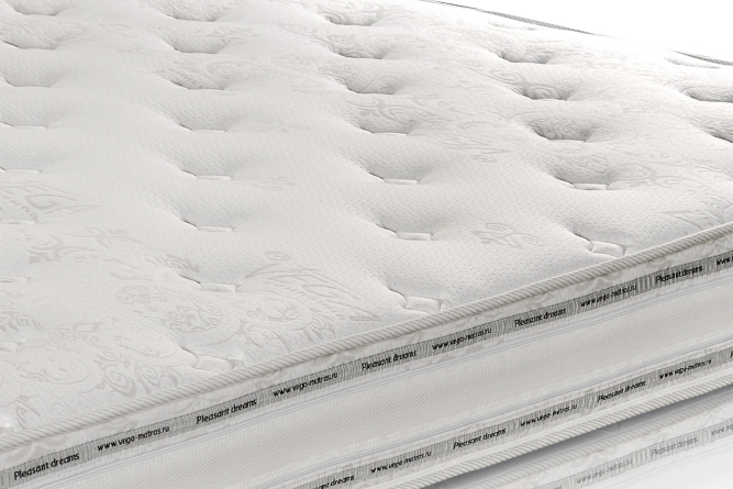 Матрас Софт Вега