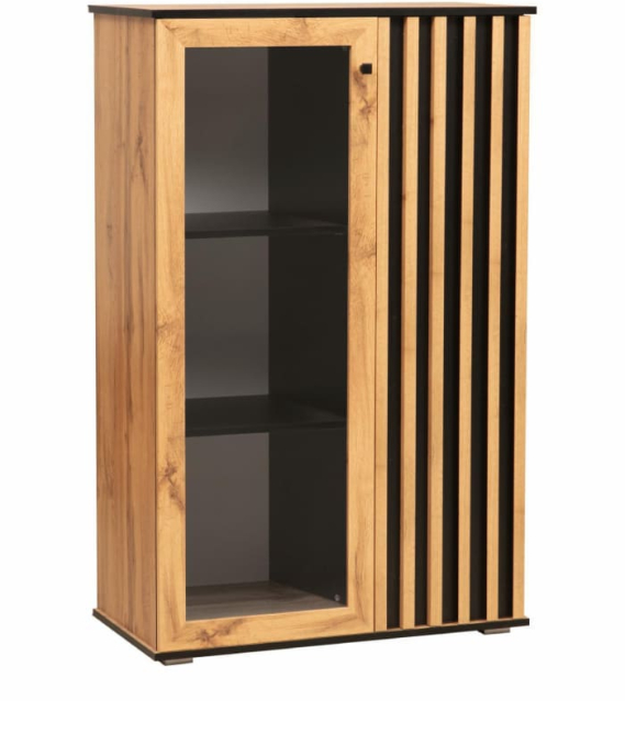 Шкаф комбинированный 51.03 Либерти (опора h = 20 мм)