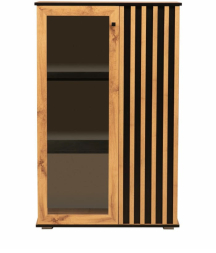 Шкаф комбинированный 51.03 Либерти (опора h = 20 мм)