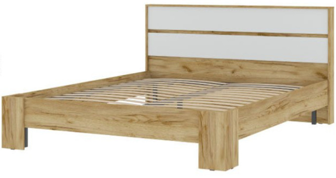 Кровать КР 01/02/03 Хелен