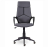 Кресло офисное BRABIX PREMIUM &quot;Prime EX-515&quot;, ткань, серое, 532548