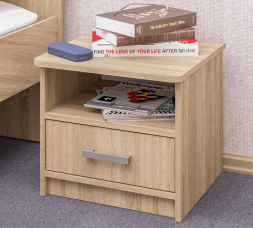 Тумба прикроватная ТП-1