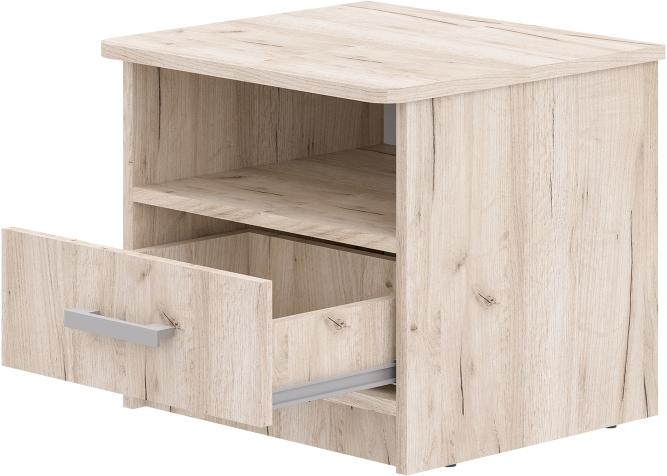 Тумба прикроватная ТП-1