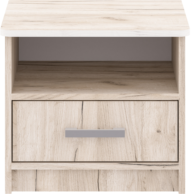 Тумба прикроватная ТП-1