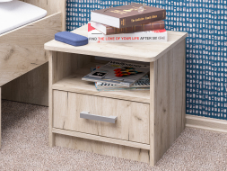 Тумба прикроватная ТП-1