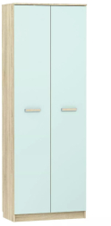 Шкаф для одежды НМ 013.02-02 М