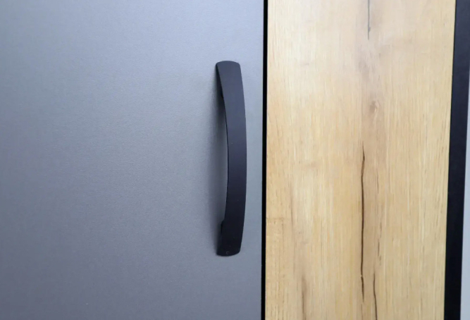 Шкаф 2-х створчатый Ольга-Лофт 3