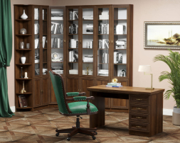 Стол компьютерный ПКС-6 Н