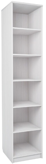 Пенал правый Азалия 5.2