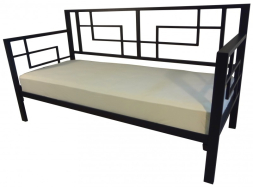 Софа-кровать в стиле лофт Таис-3